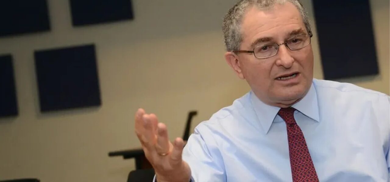 Entrevista a Arturo Porzecanski