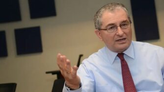 Entrevista a Arturo Porzecanski