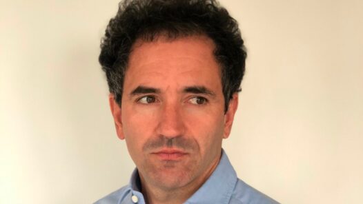 Entrevista a Matías Tamburini