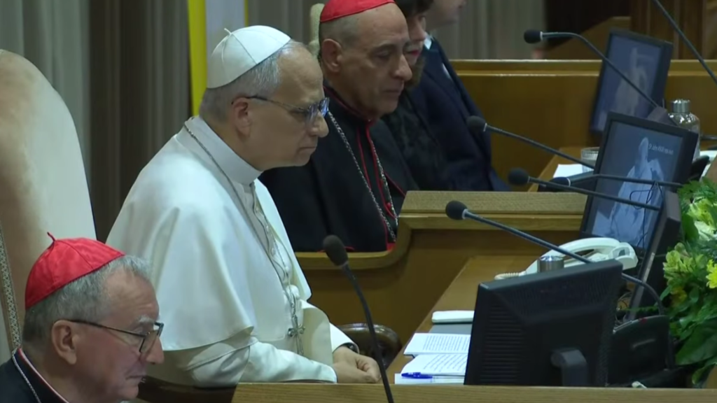 La encíclica del papa León XIV sobre la IA abre un debate moral sobre el poder de las nuevas tecnologías
