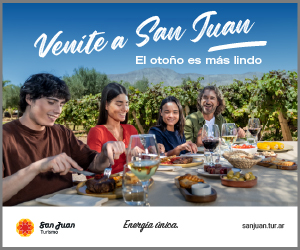 Venite a San Juan