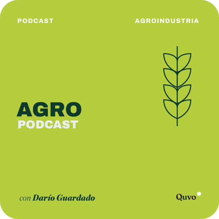 Agropodcast