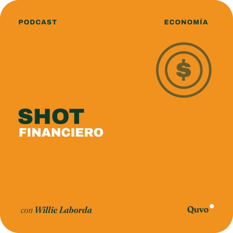 Shot Financiero