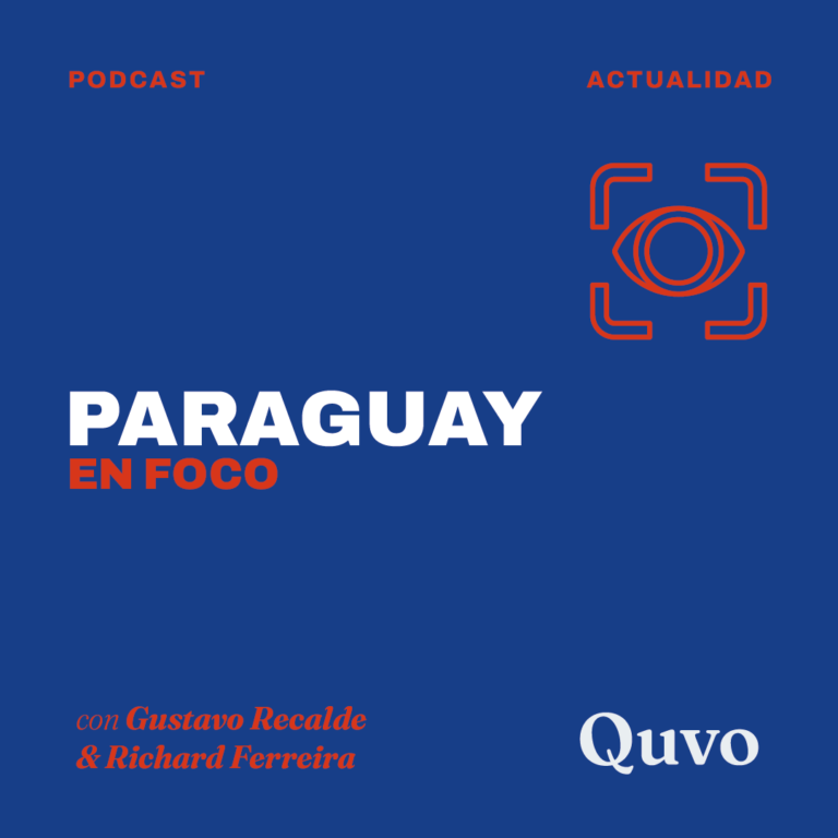 Paraguay en Foco