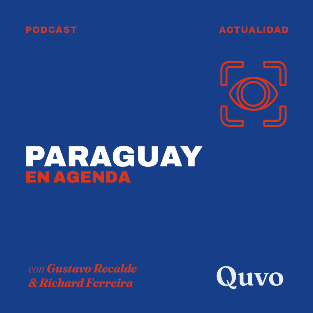 Paraguay en Agenda