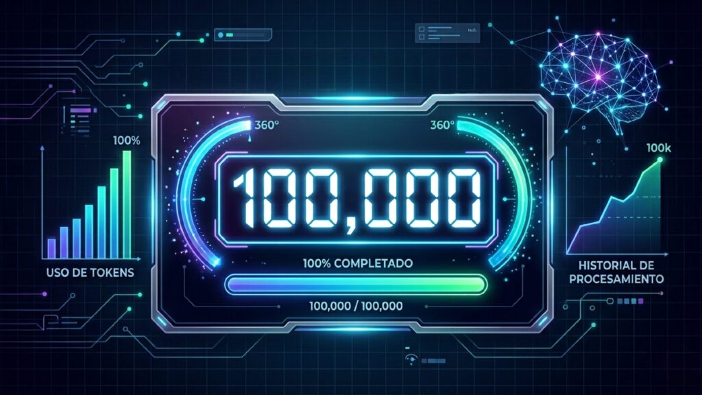 El mayor usuario de IA del mundo consume 100.000 millones de tokens por mes: la escala que sorprendió al propio Sam Altman