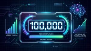 El mayor usuario de IA del mundo consume 100.000 millones de tokens por mes: la escala que sorprendió al propio Sam Altman
