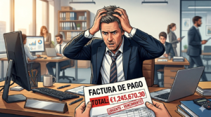 ¡Upsss! Empresas empiezan a descubrir abultados gastos de sus empleados en IA ¿Qué está pasando?