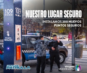 Vicente Lopez