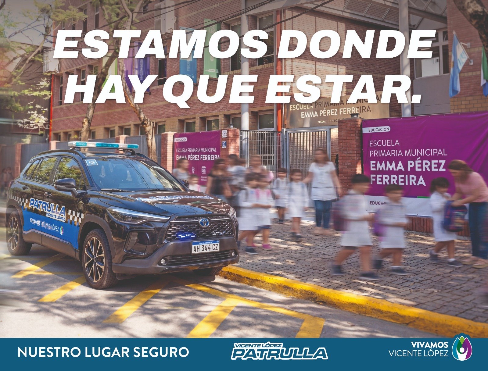 Vicente Lopez