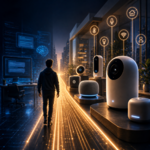 OpenAI acelera su expansión: de ChatGPT a los dispositivos inteligentes