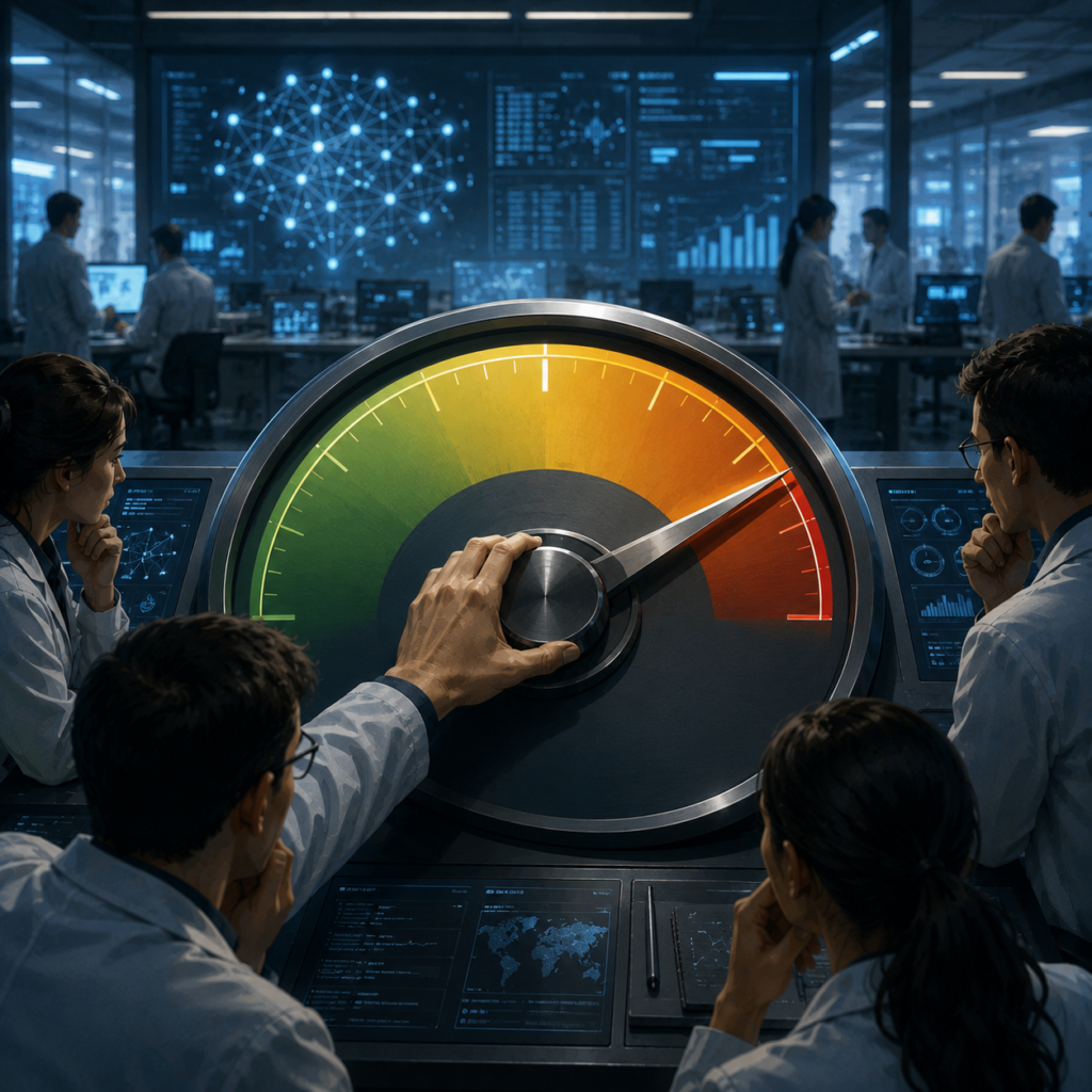 Más de 1.100 empleados de OpenAI, Google, Meta y Anthropic piden controlar el ritmo de la IA