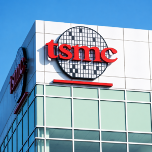 El verdadero poder de TSMC no está en sus máquinas: está en décadas de experiencia