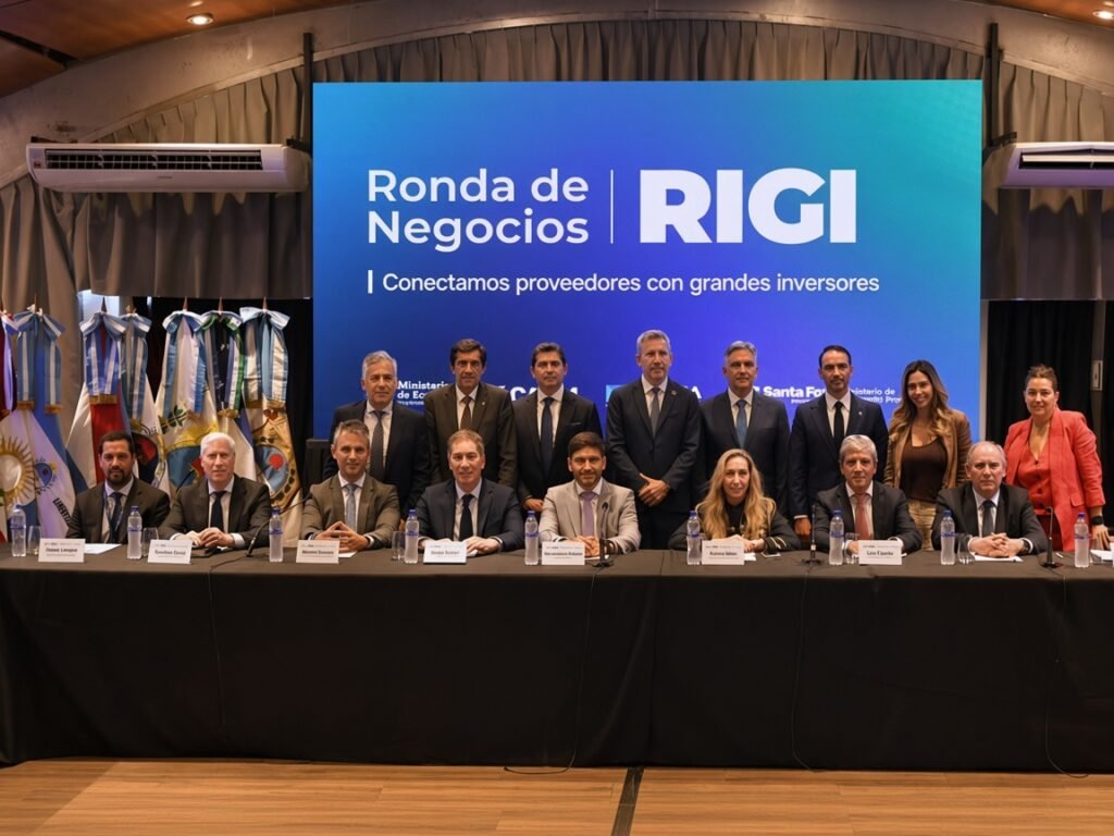 La nueva geografía de las inversiones: a dónde apuntan los US$ 210.000 millones que buscan transformar la Argentina